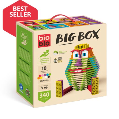 bioblo Big Box