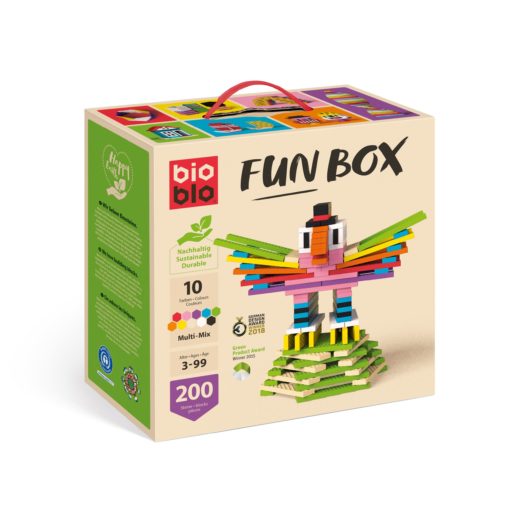 bioblo Fun Box