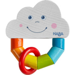 HABA Babygeschenk-Set Regenbogenwelt 4