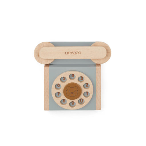 Liewood Kinderspielzeugtelefon Selma 2